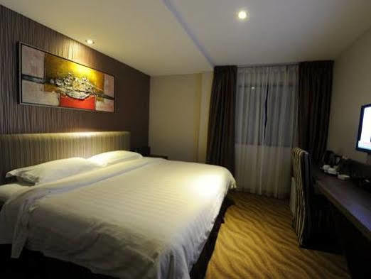The Imperial Hotel Kluang Exterior photo